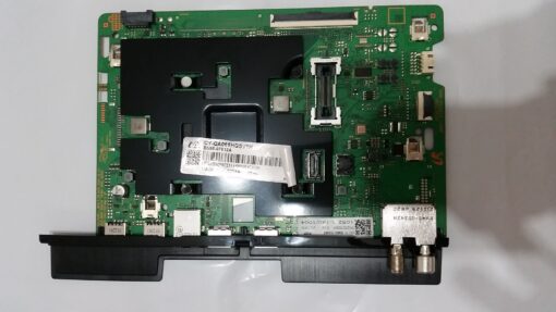 main board samsung qe65q67aau bn94-16448x bn41-02844a panel cy-qa065hgsv1h