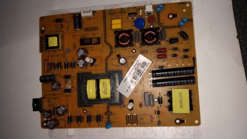 fuente de alimentacion vestel 43  17ips72 ves430qndl-sd-n11  28019343 23396597