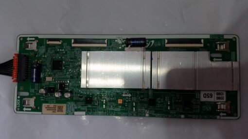 led driver bn44-01046d qe65q80tat   cy-tt065fmlv2h