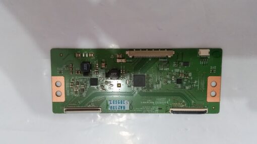LG 42GA6400-UD T-Con Board 6871L-3096D 6870C-0432A LC420EUN-SFF3