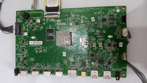 main board lg eax67253901  43ud79-b