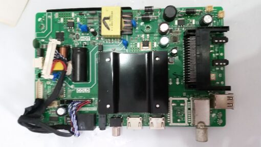 main board TP.MT5510S.PB818 TD SYSTEMS - K24DLX9HS