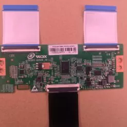 Tcon Philips TV Philips HV550QUB-F70 modelo 55PUS8118/12
